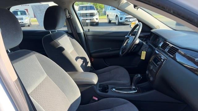 2012 Chevrolet Impala LT Fleet