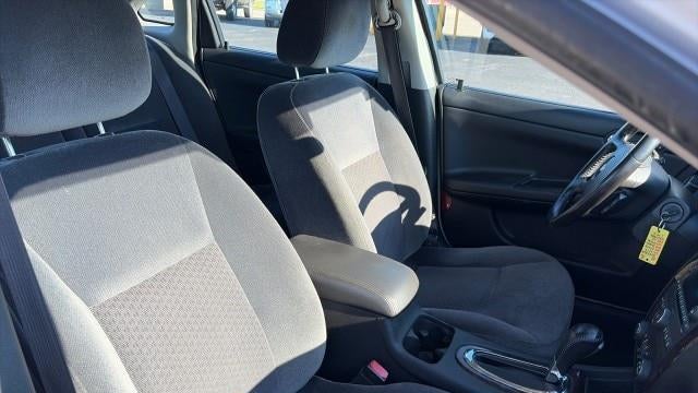 2012 Chevrolet Impala LT Fleet