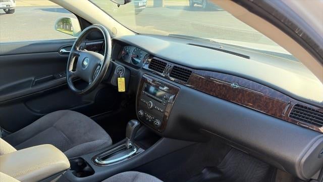 2012 Chevrolet Impala LT Fleet