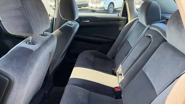 2012 Chevrolet Impala LT Fleet