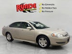 2012 Impala Thumbnail 7