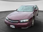 2004 Impala Thumbnail 3