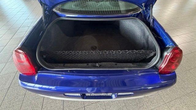 2007 Chevrolet Monte Carlo SS