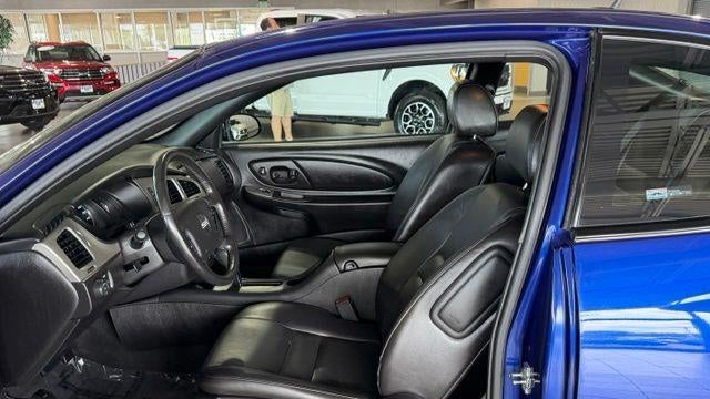 2007 Chevrolet Monte Carlo SS