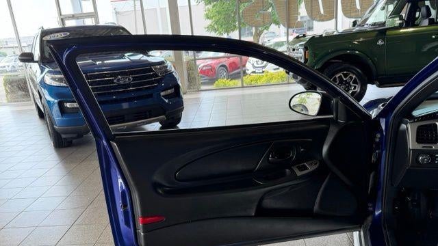 2007 Chevrolet Monte Carlo SS