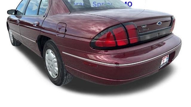 1998 Chevrolet Lumina Base