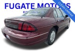 1998 Lumina Thumbnail 6