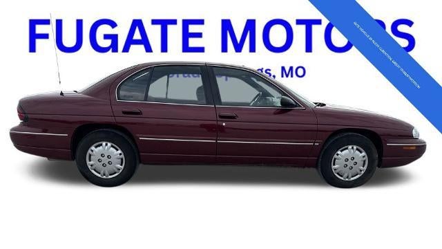 1998 Chevrolet Lumina Base