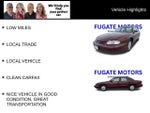 1998 Lumina Thumbnail 8