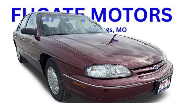 1998 Chevrolet Lumina Base