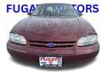 1998 Lumina Thumbnail 11