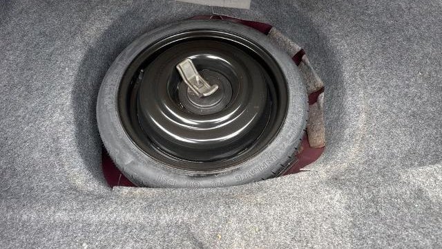 1998 Chevrolet Lumina Base