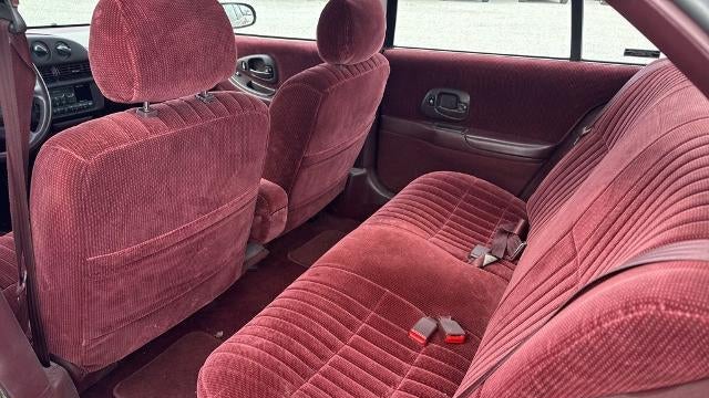1998 Chevrolet Lumina Base