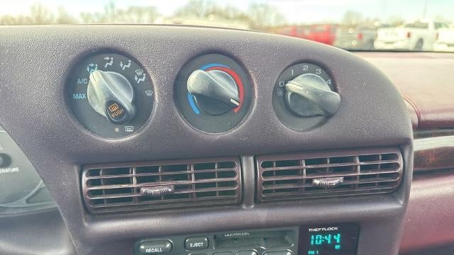 1998 Chevrolet Lumina Base
