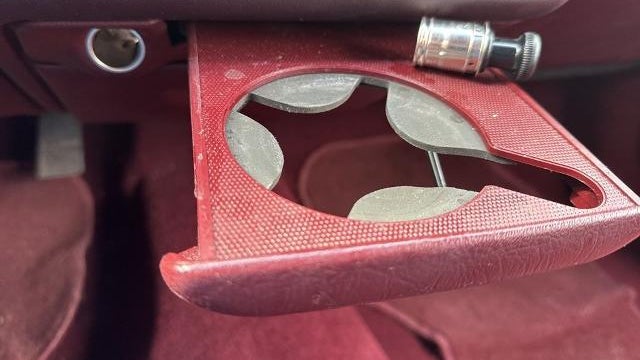 1998 Chevrolet Lumina Base