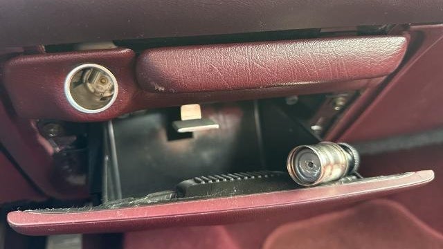 1998 Chevrolet Lumina Base