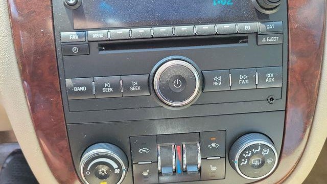 2009 Chevrolet Impala LT