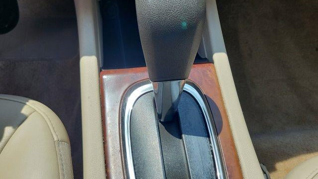 2009 Chevrolet Impala LT