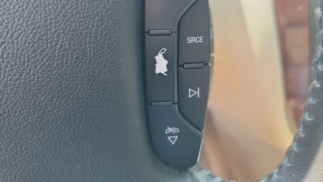 2009 Chevrolet Impala LT