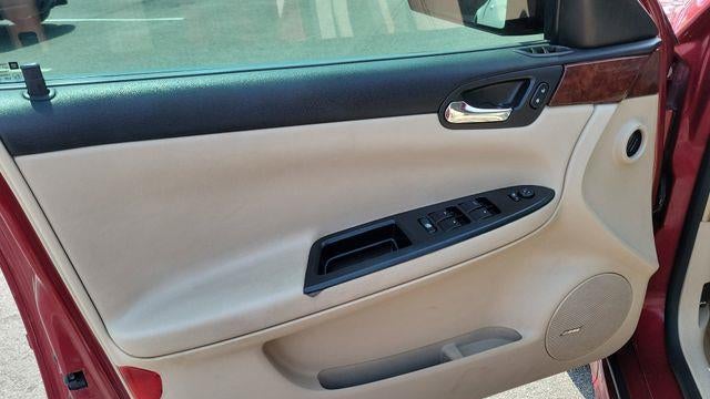 2009 Chevrolet Impala LT