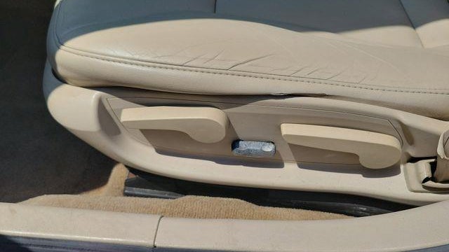 2009 Chevrolet Impala LT