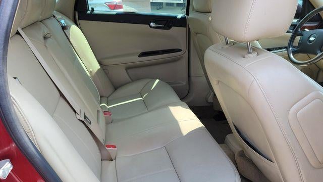 2009 Chevrolet Impala LT