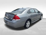 2009 Impala Thumbnail 5
