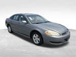 2009 Impala Thumbnail 8