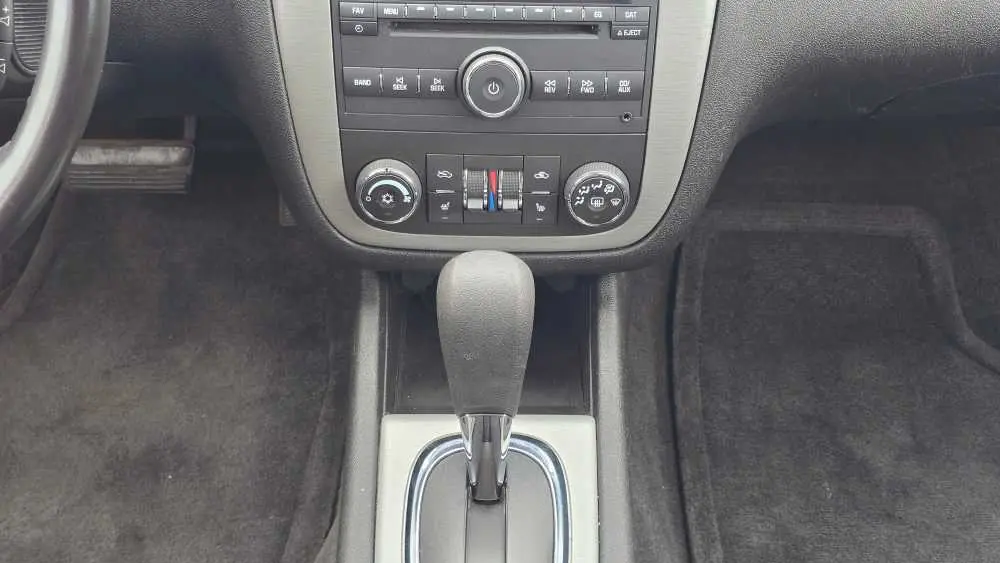 2008 Chevrolet Impala LT