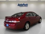 2008 Impala Thumbnail 7