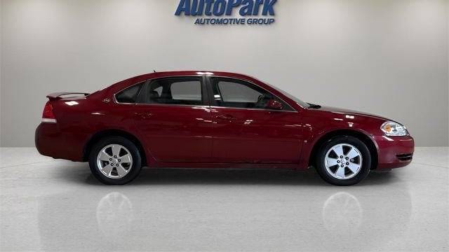 2008 Chevrolet Impala LT