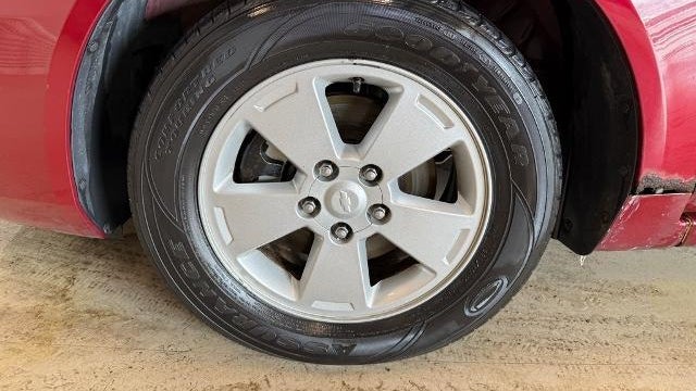 2008 Chevrolet Impala LT