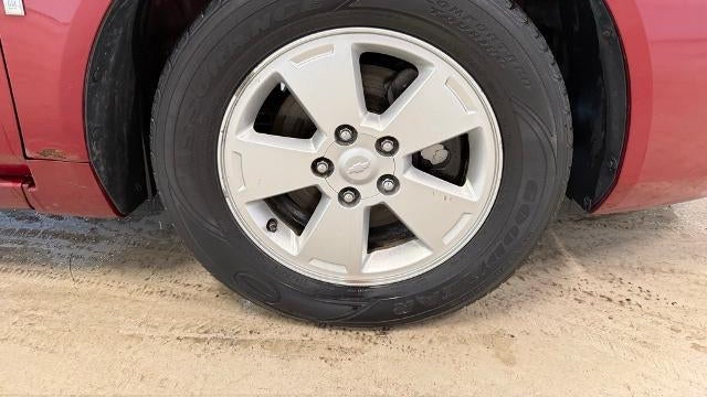 2008 Chevrolet Impala LT