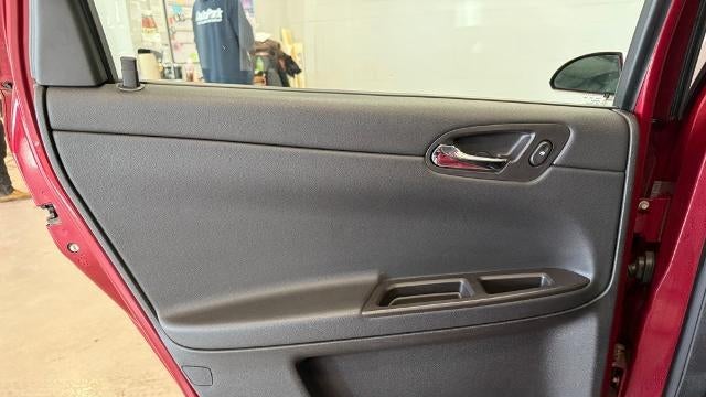 2008 Chevrolet Impala LT