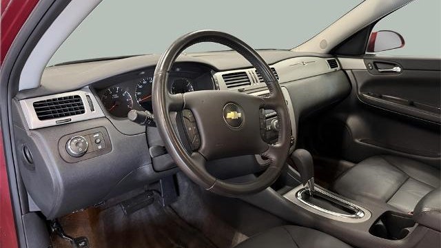 2008 Chevrolet Impala LT