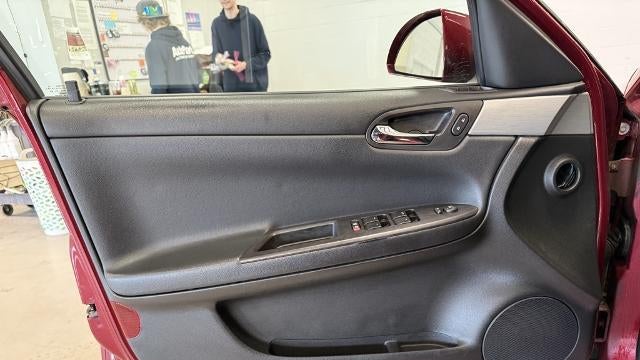 2008 Chevrolet Impala LT