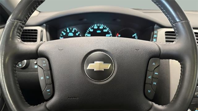 2008 Chevrolet Impala LT