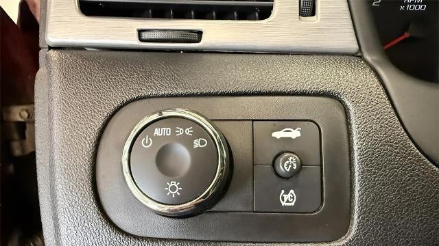 2008 Chevrolet Impala LT