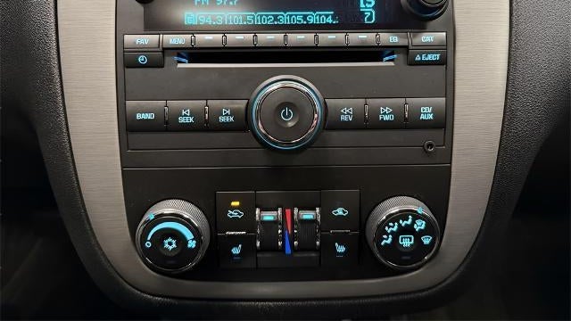 2008 Chevrolet Impala LT
