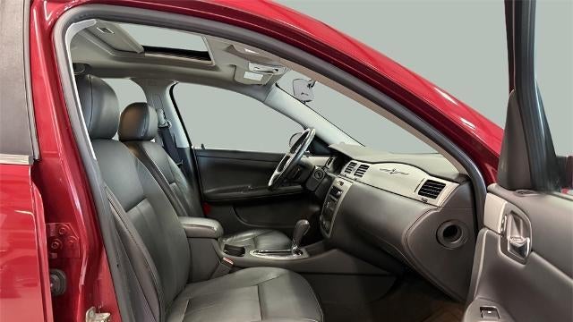 2008 Chevrolet Impala LT