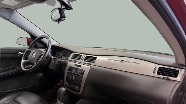 2008 Chevrolet Impala LT