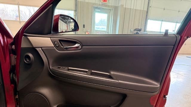 2008 Chevrolet Impala LT