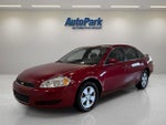 2008 Impala Thumbnail 3