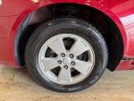 2008 Impala Thumbnail 9