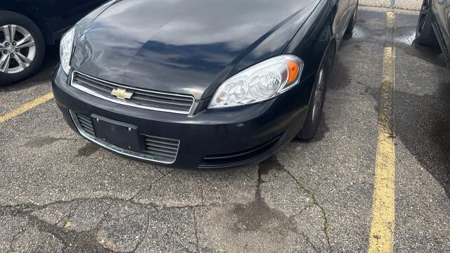 Preowned 2006 Chevrolet Impala LT for Sale