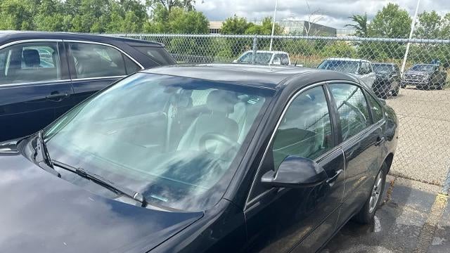 2006 Chevrolet Impala LT