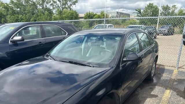 2006 Chevrolet Impala LT