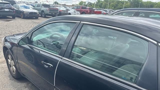 2006 Chevrolet Impala LT
