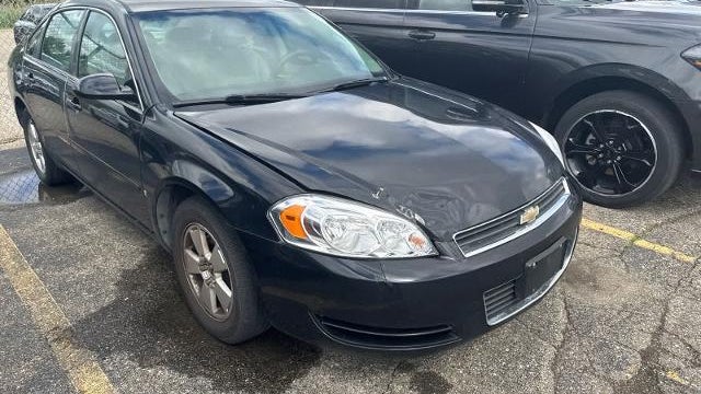 2006 Chevrolet Impala LT