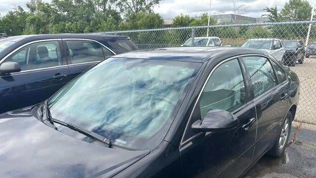 2006 Chevrolet Impala LT